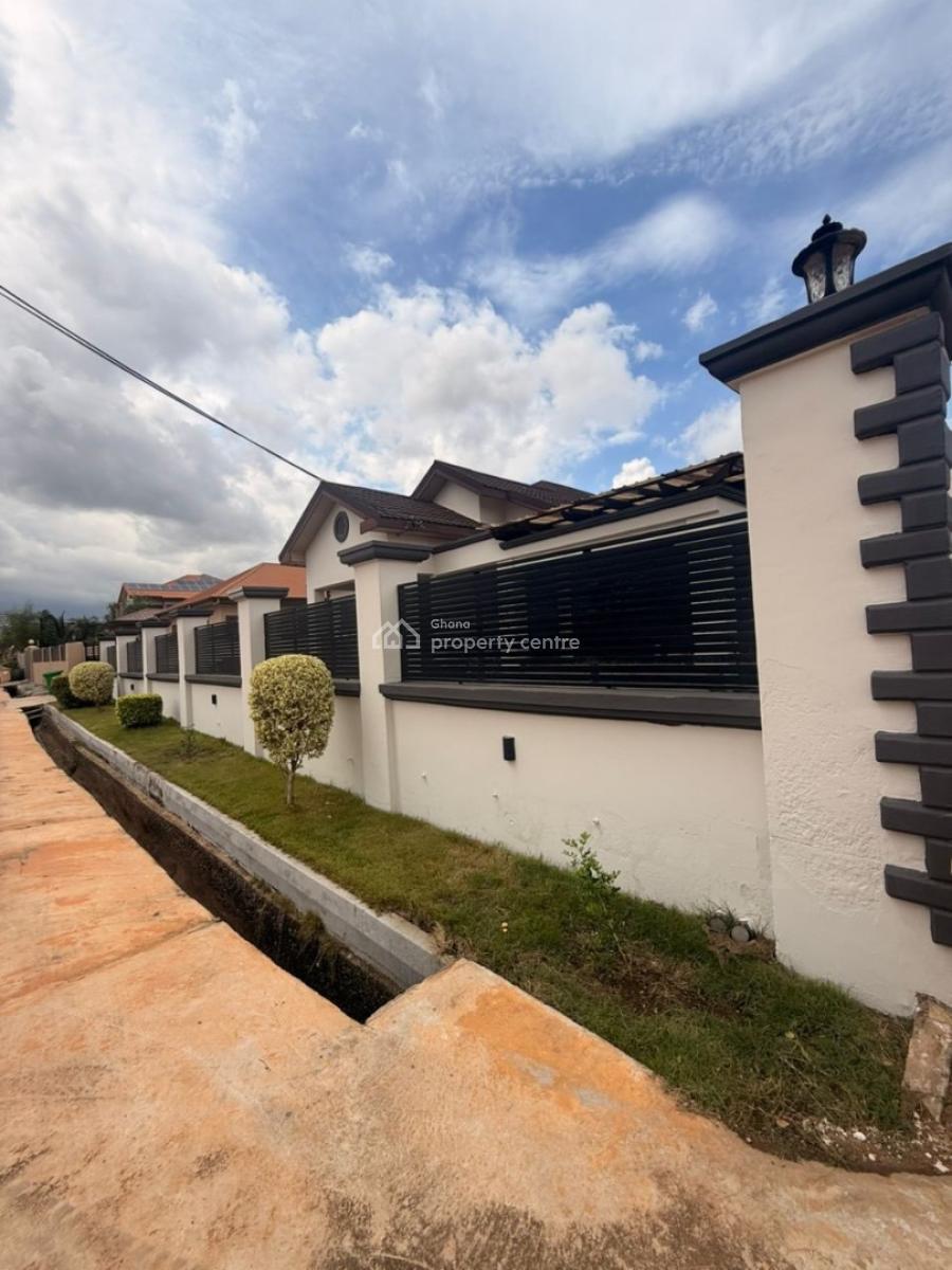 Executive 3 Bedrooms, East Legon Hills, East Legon, Accra, House for Rent