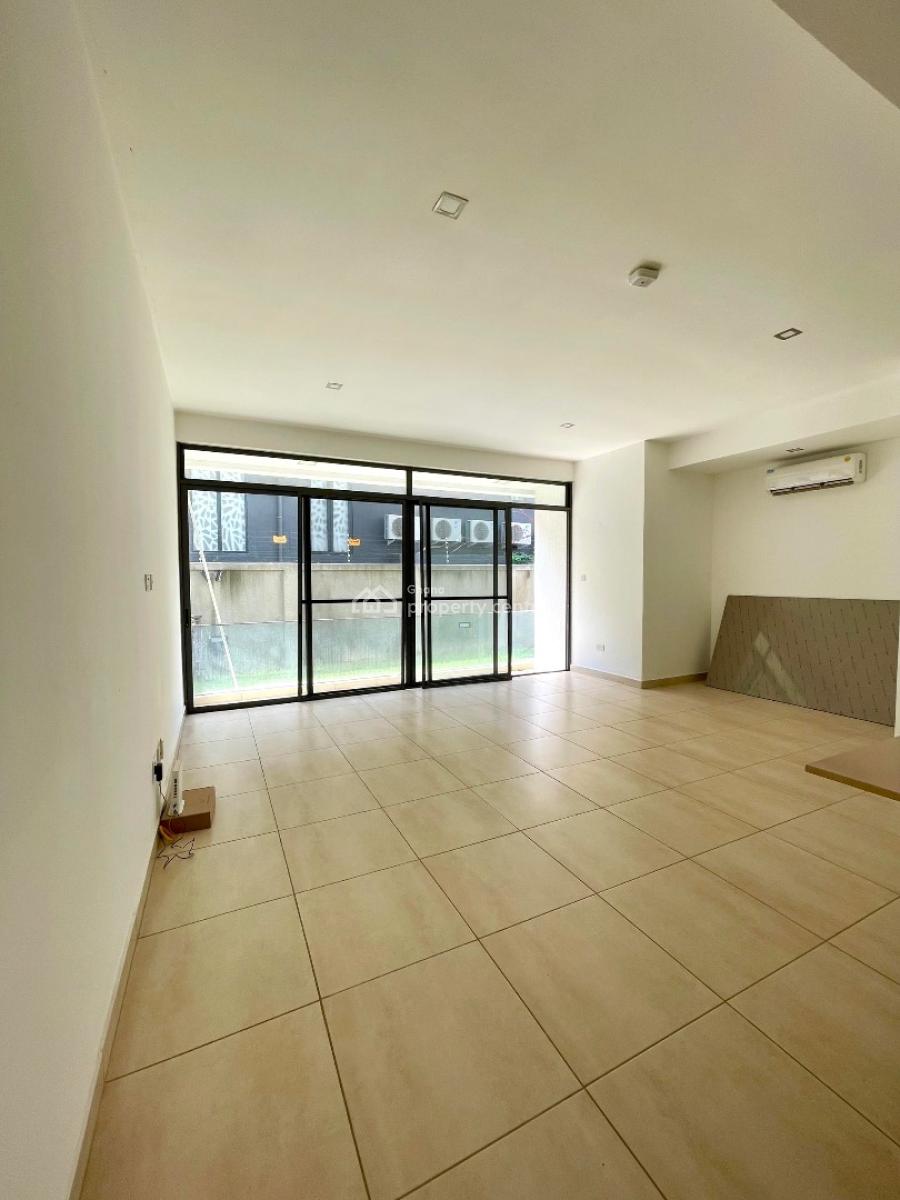 2 Bedroom Apartment, Kumi Court, Cantonments, Accra, Apartment for Sale