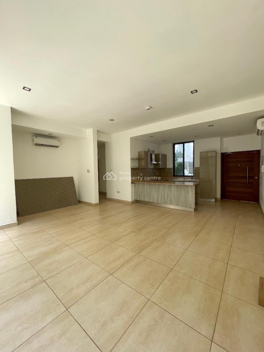 2 Bedroom Apartment, Kumi Court, Cantonments, Accra, Apartment for Sale
