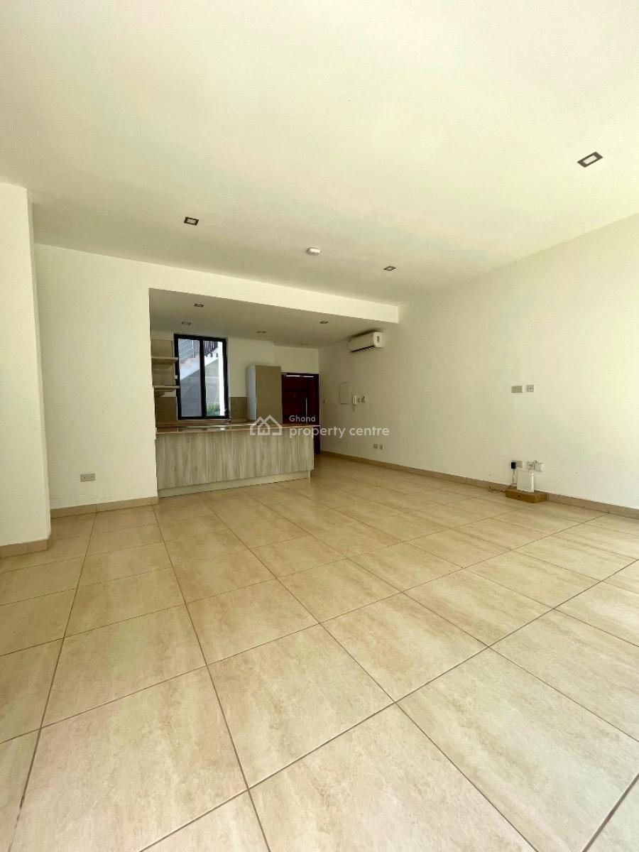 2 Bedroom Apartment, Kumi Court, Cantonments, Accra, Apartment for Sale