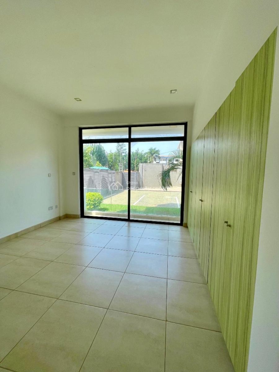 2 Bedroom Apartment, Kumi Court, Cantonments, Accra, Apartment for Sale