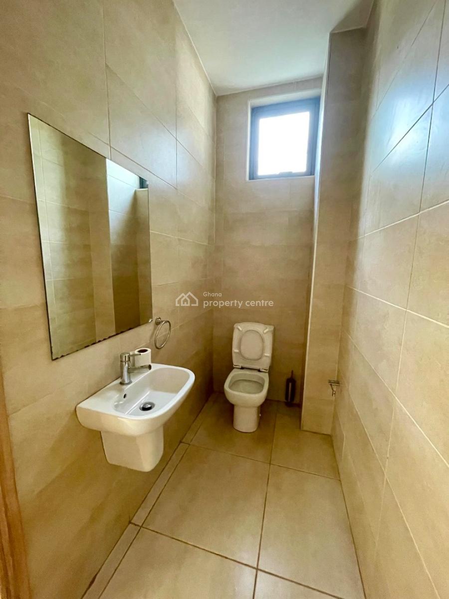 2 Bedroom Apartment, Kumi Court, Cantonments, Accra, Apartment for Sale