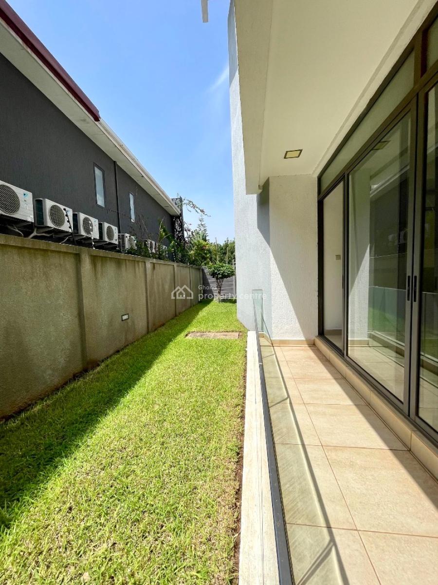2 Bedroom Apartment, Kumi Court, Cantonments, Accra, Apartment for Sale