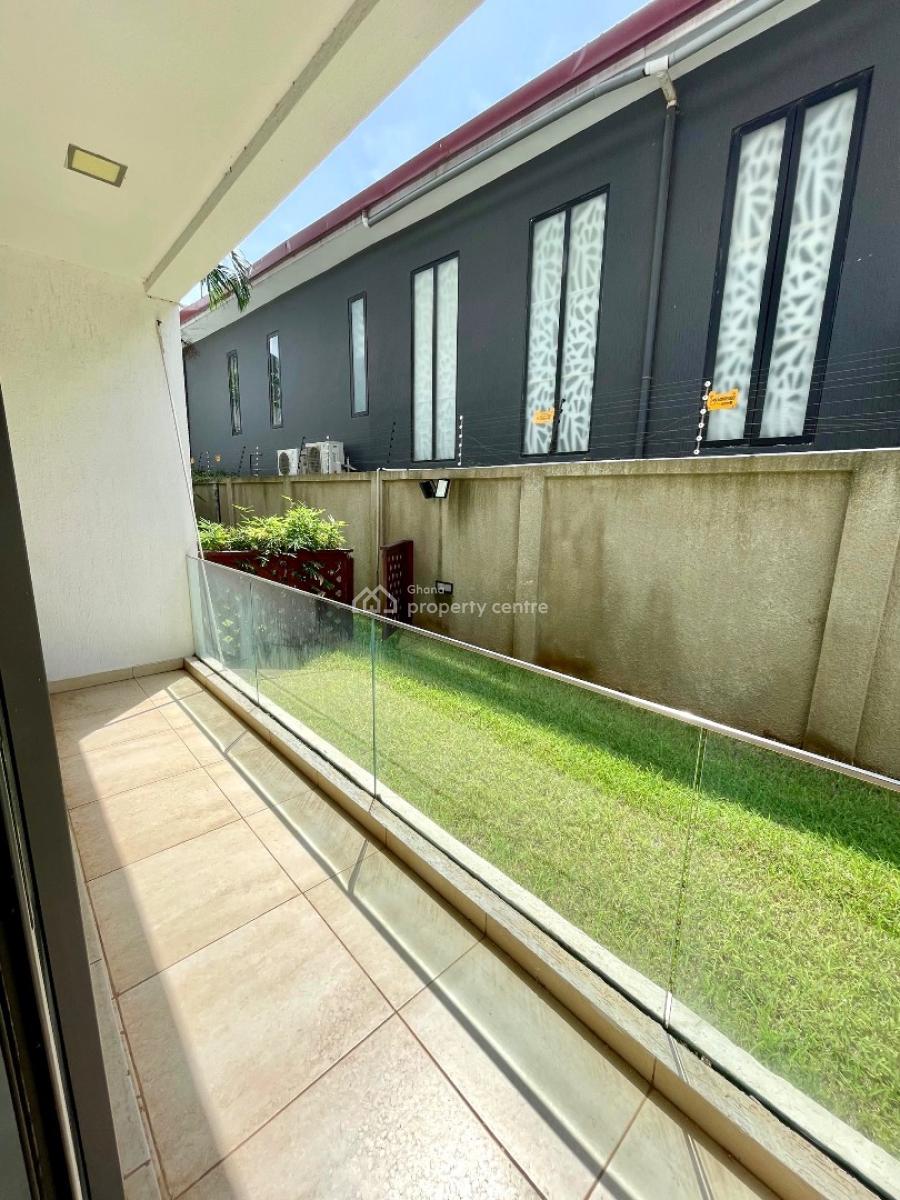 2 Bedroom Apartment, Kumi Court, Cantonments, Accra, Apartment for Sale