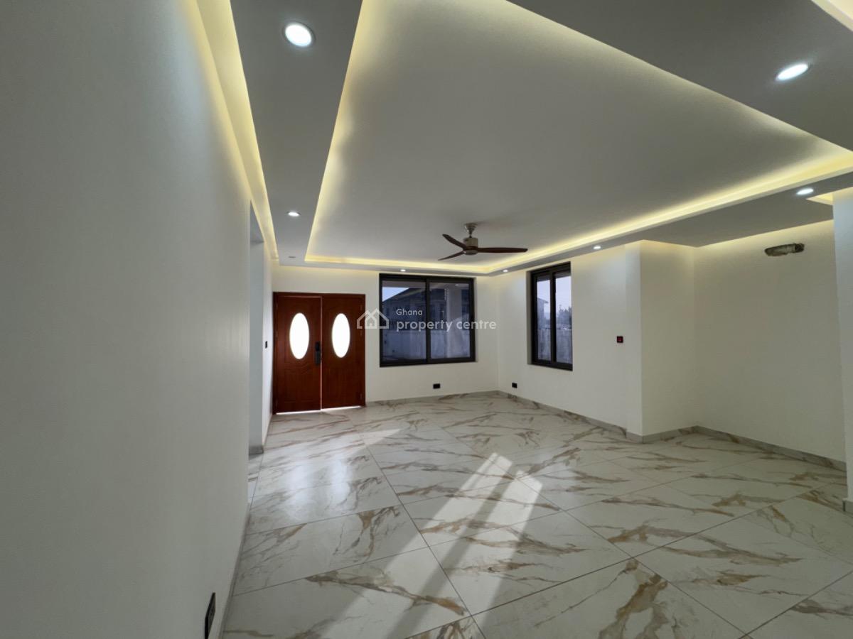 4 Bedrooms Twin House, Koutam Estate, Oyarifa, La Nkwantanang Madina Municipal, Accra, Detached Duplex for Sale