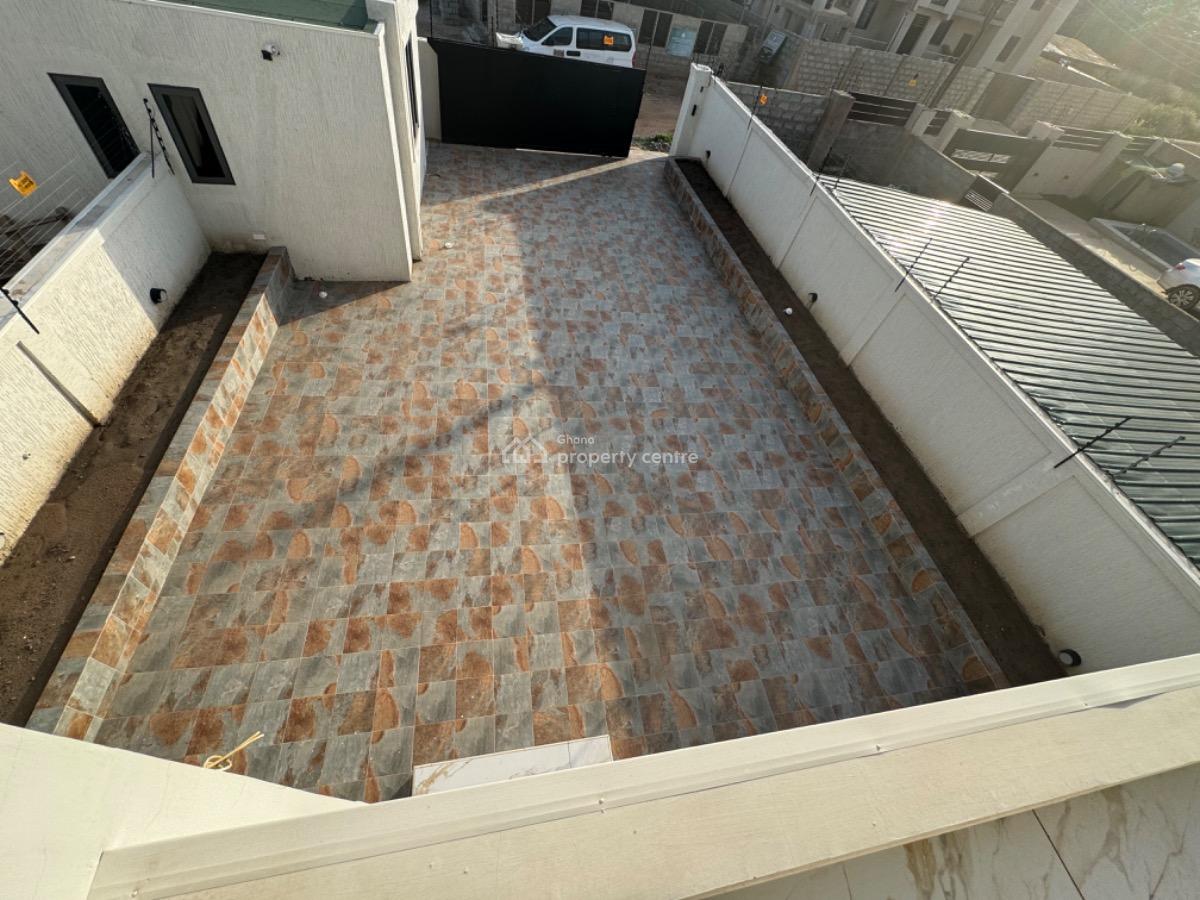 4 Bedrooms Twin House, Koutam Estate, Oyarifa, La Nkwantanang Madina Municipal, Accra, Detached Duplex for Sale