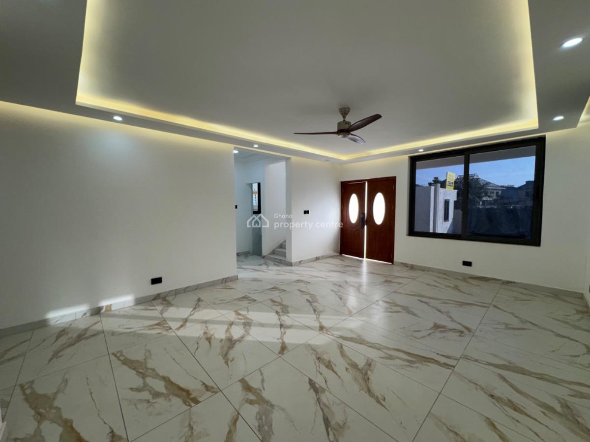 4 Bedrooms Twin House, Koutam Estate, Oyarifa, La Nkwantanang Madina Municipal, Accra, Detached Duplex for Sale