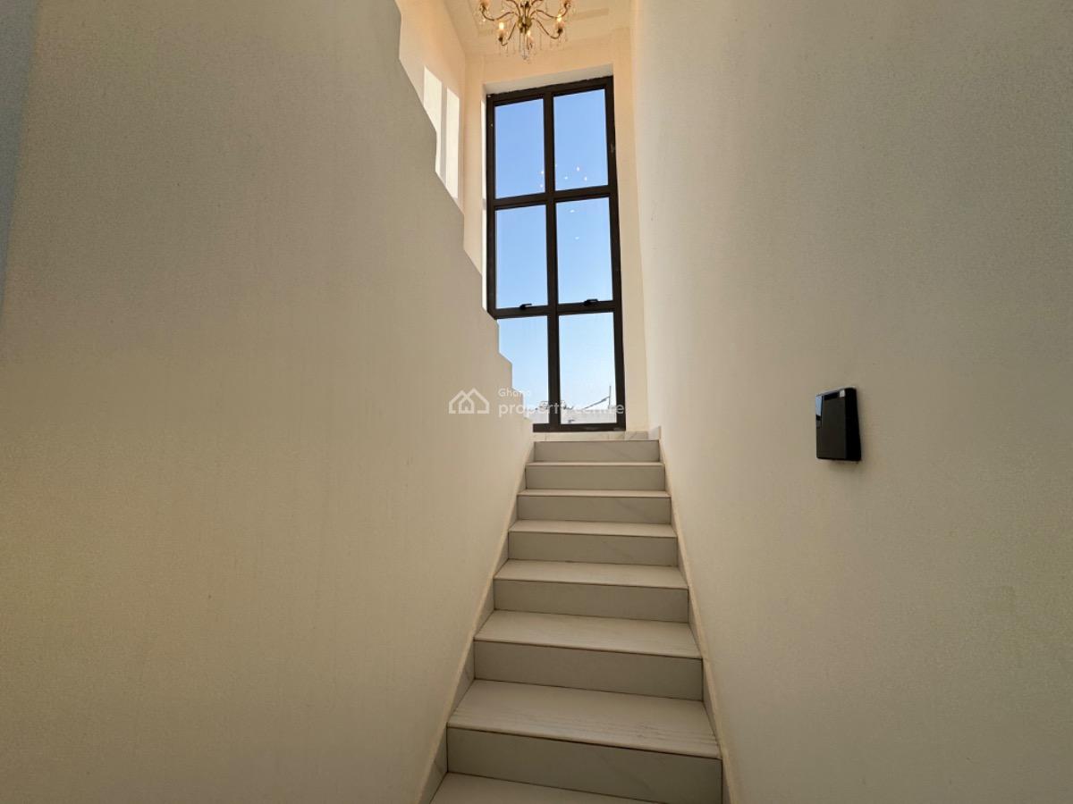 4 Bedrooms Twin House, Koutam Estate, Oyarifa, La Nkwantanang Madina Municipal, Accra, Detached Duplex for Sale