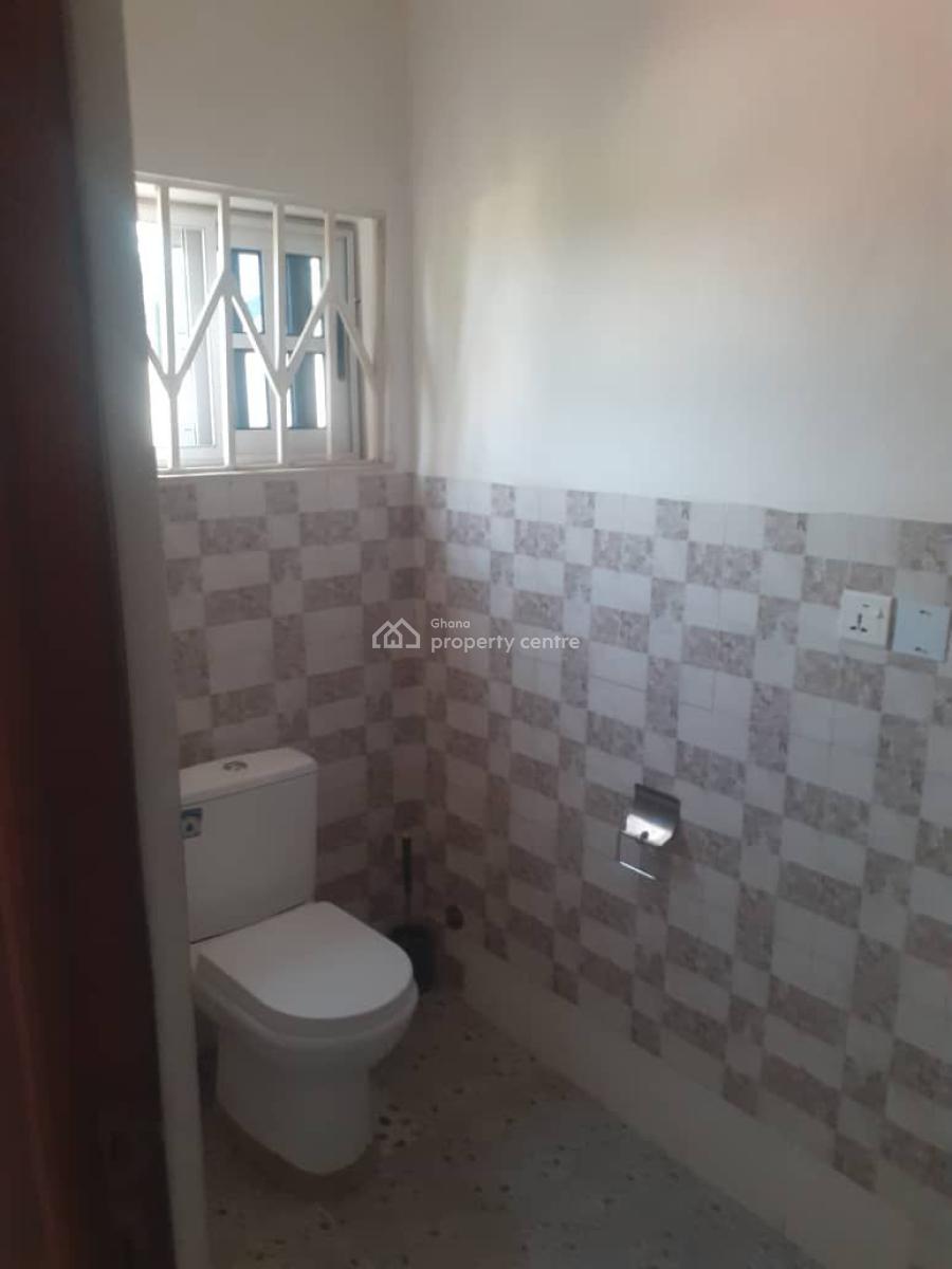 Decent 3-bedroom Flat @tantra Hill, Accra, Tantra Hill, Ga West Municipal, Accra, Apartment for Rent