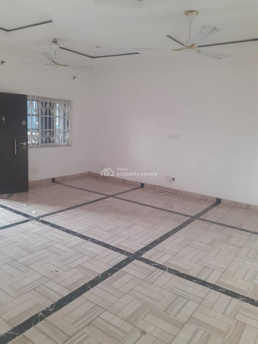 Decent 3-bedroom Flat @tantra Hill, Accra, Tantra Hill, Ga West Municipal, Accra, Apartment for Rent