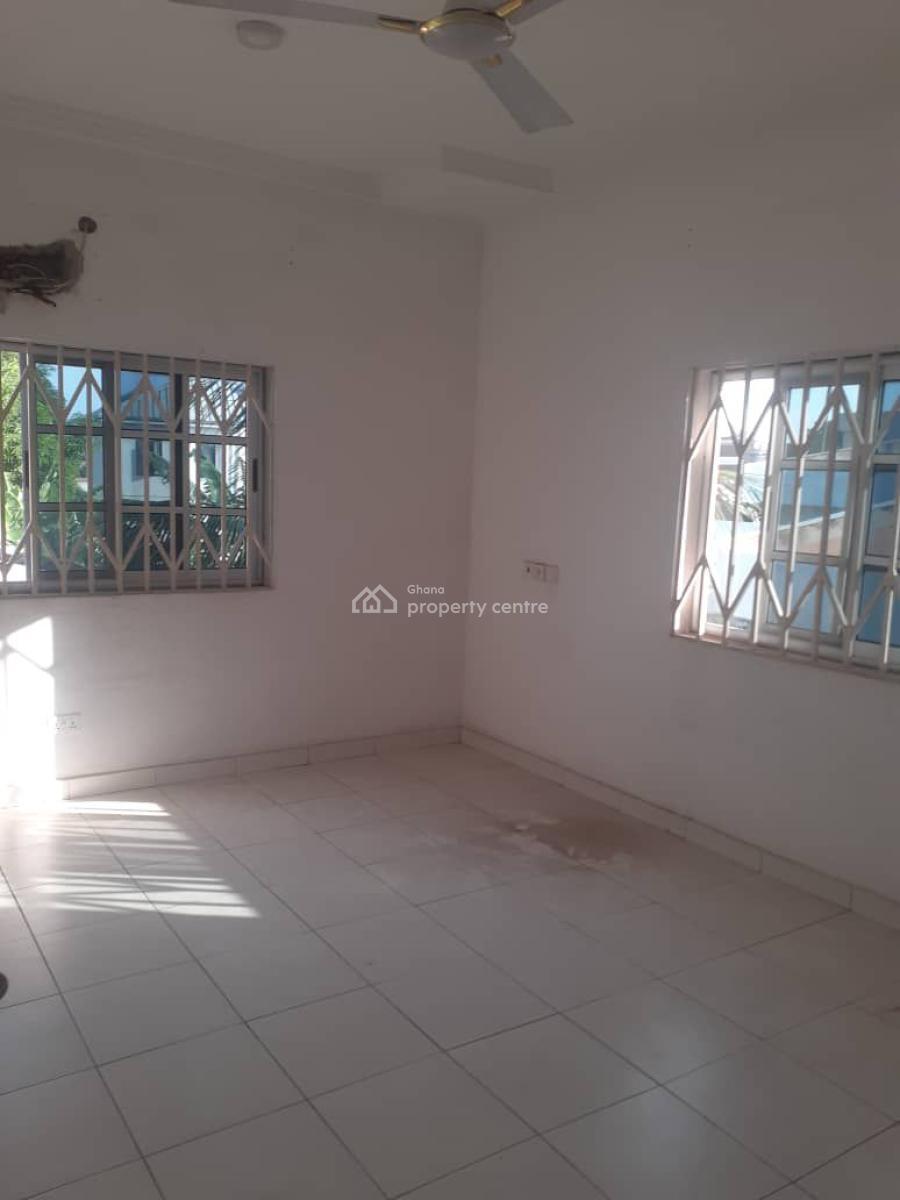 Decent 3-bedroom Flat @tantra Hill, Accra, Tantra Hill, Ga West Municipal, Accra, Apartment for Rent