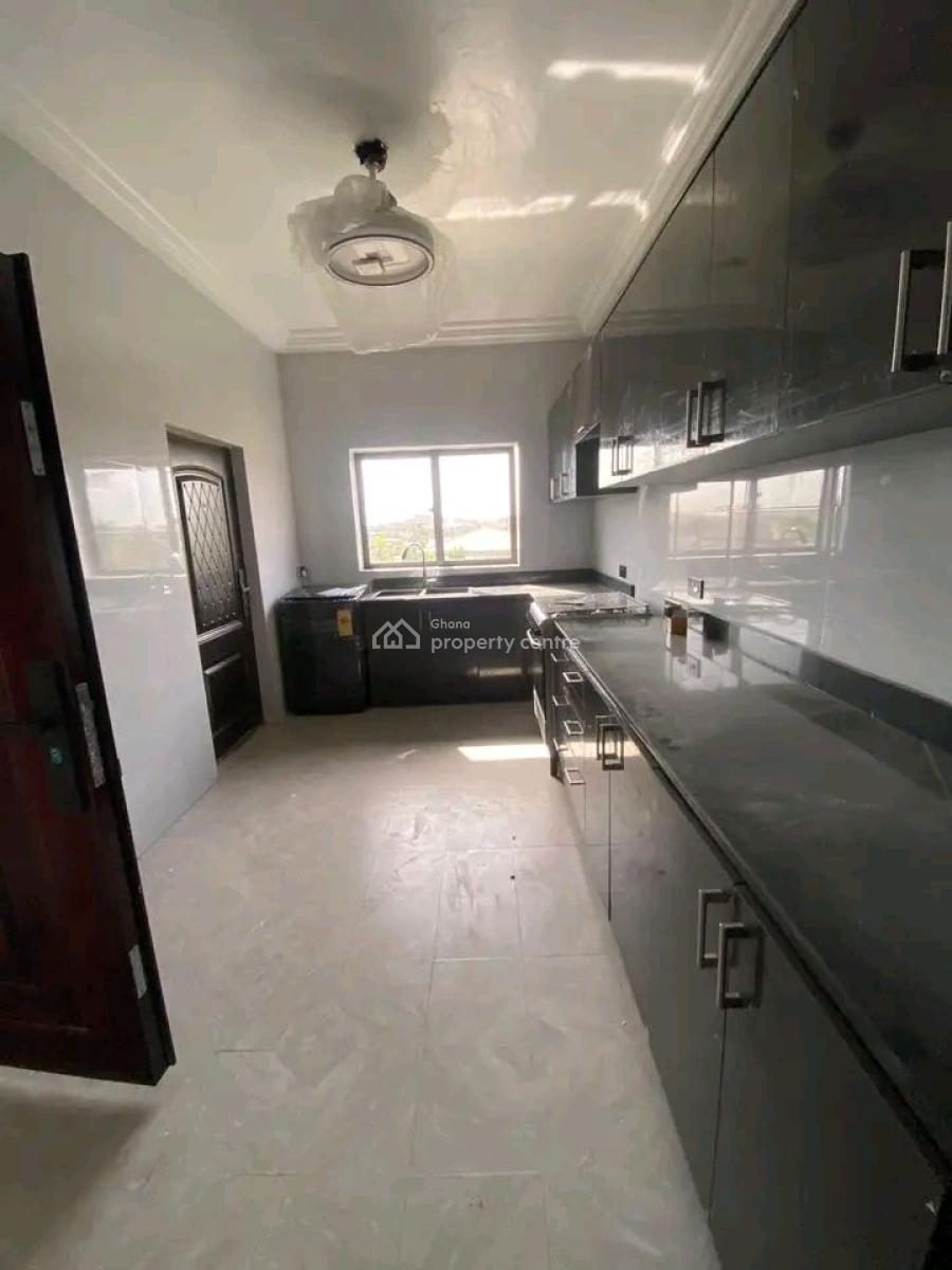 Modern 2-bedroom Apartment, Spintex, Accra, Apartment for Rent