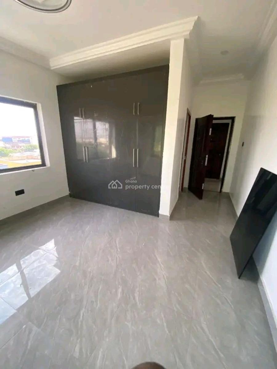 Modern 2-bedroom Apartment, Spintex, Accra, Apartment for Rent
