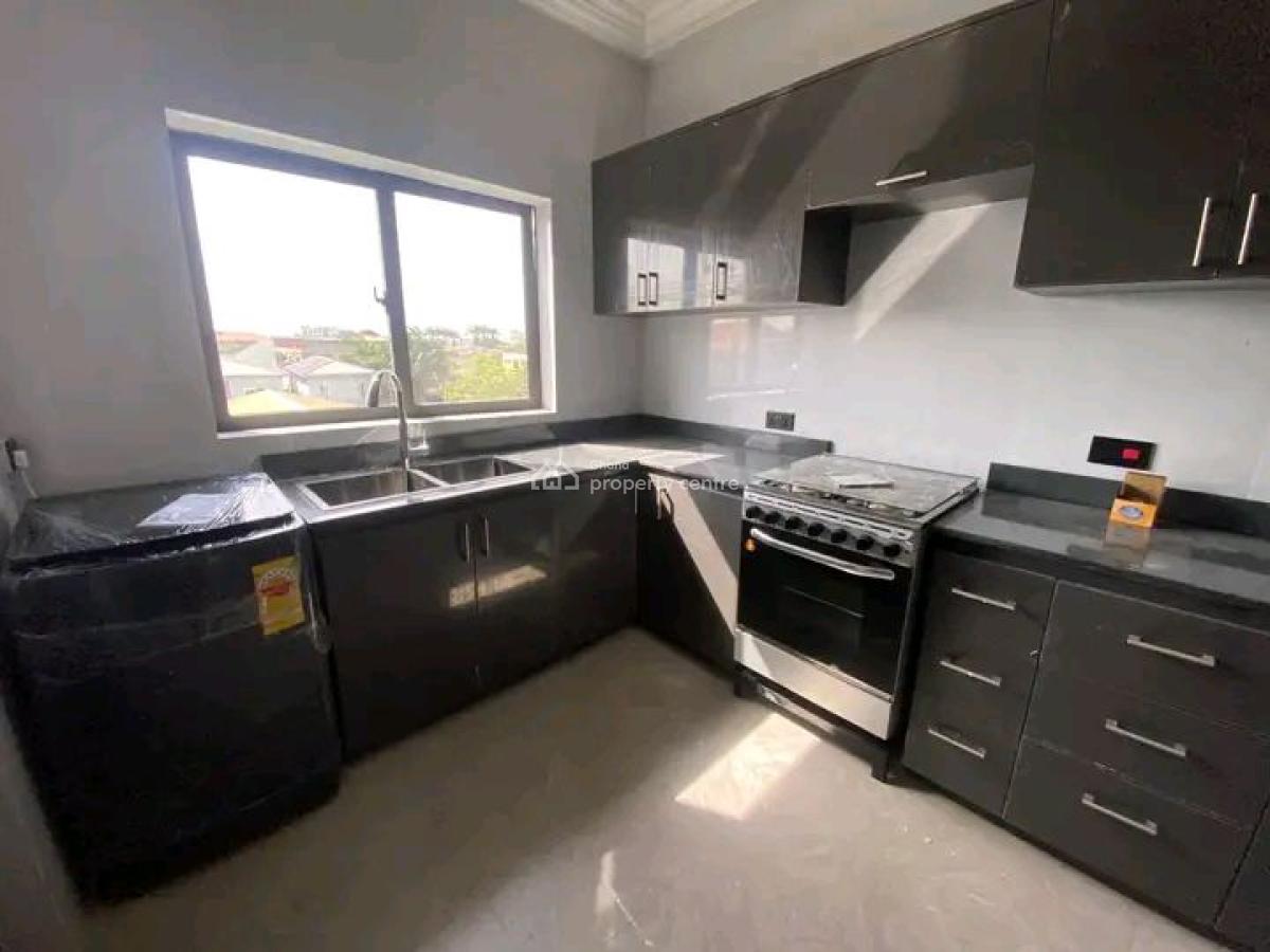 Modern 2-bedroom Apartment, Spintex, Accra, Apartment for Rent