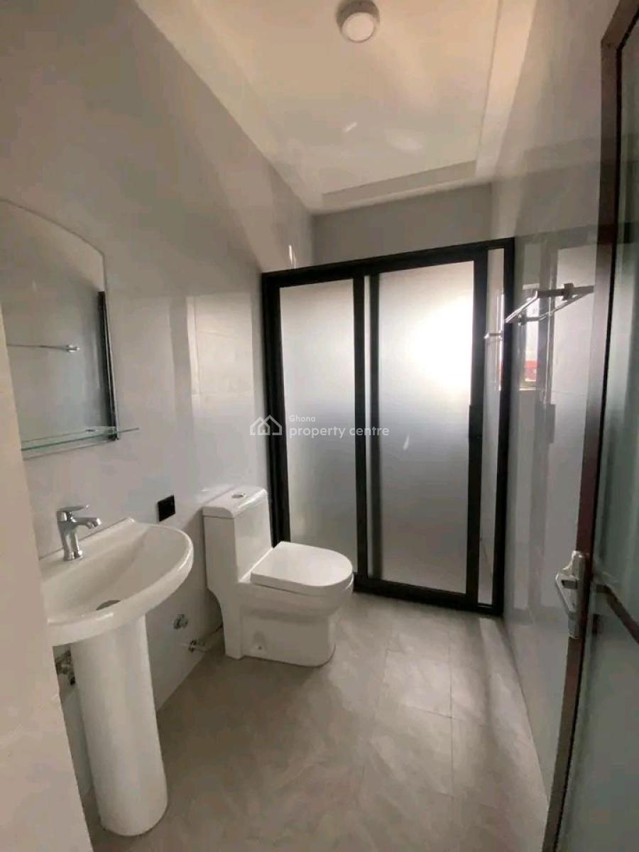 Modern 2-bedroom Apartment, Spintex, Accra, Apartment for Rent