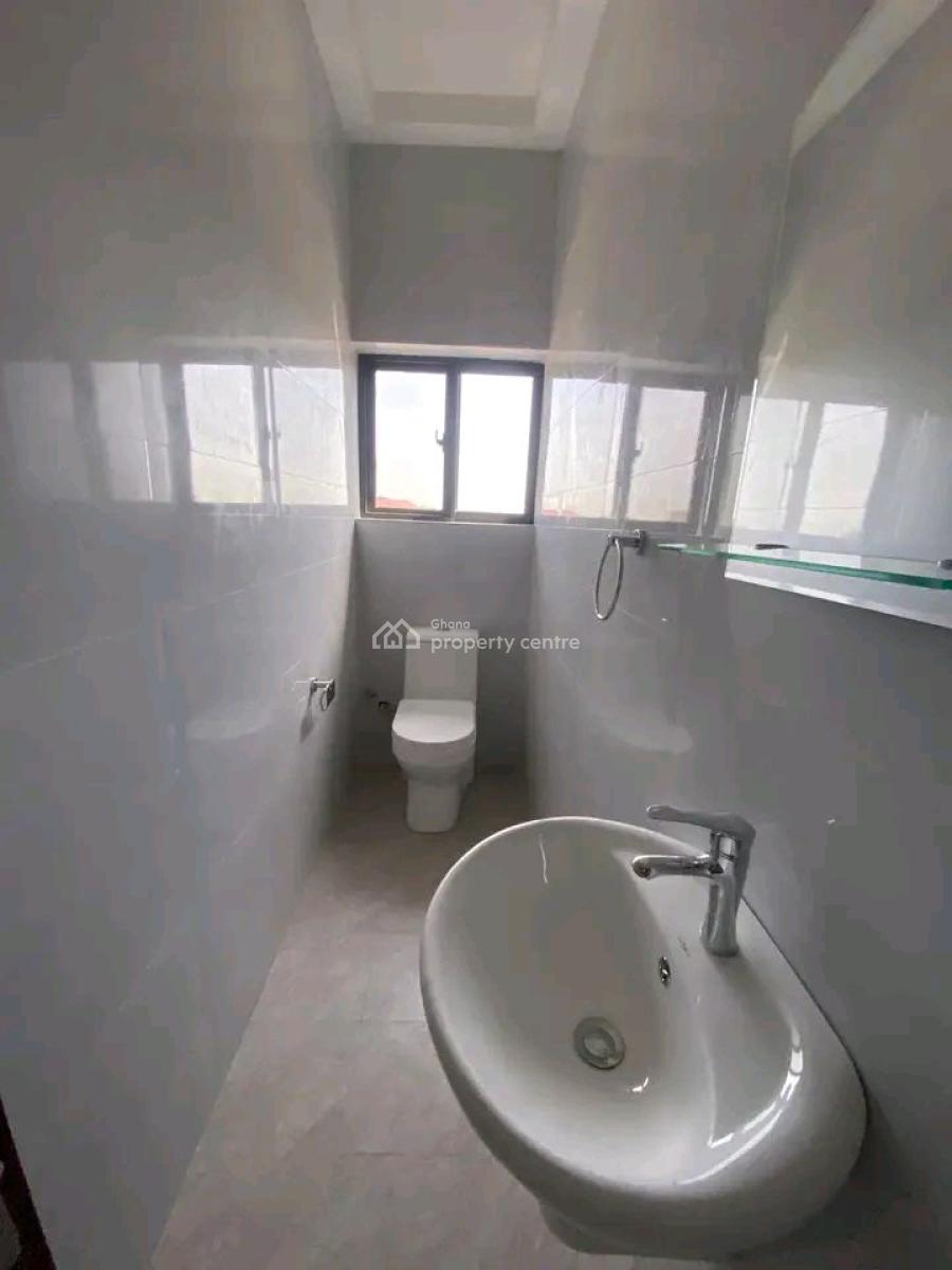 Modern 2-bedroom Apartment, Spintex, Accra, Apartment for Rent