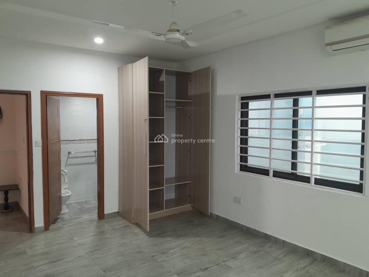 Executive3-bedroom Smart Home@ Agbogba, Agbogba, North Legon, Accra, Townhouse for Sale
