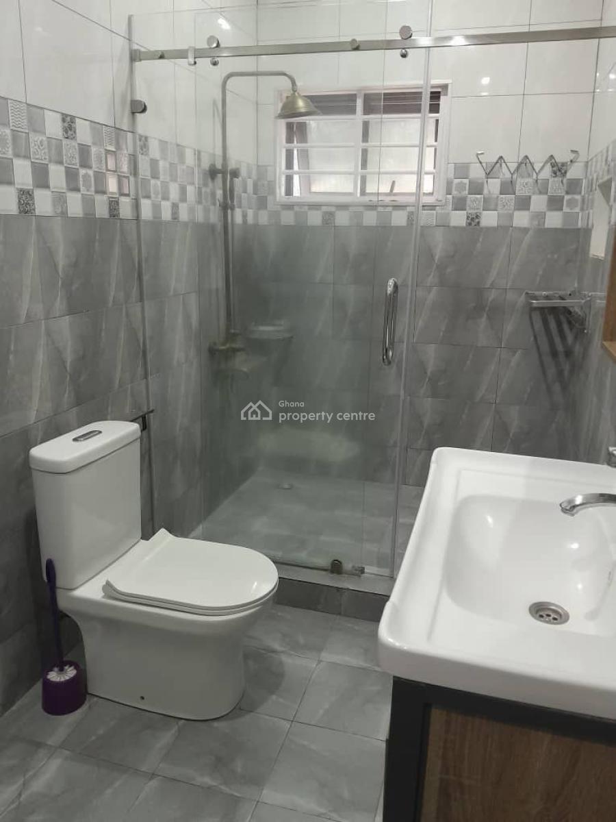 Executive3-bedroom Smart Home@ Agbogba, Agbogba, North Legon, Accra, Townhouse for Sale