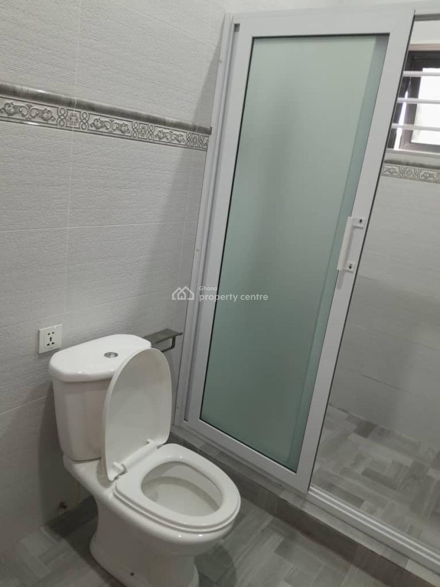 Executive3-bedroom Smart Home@ Agbogba, Agbogba, North Legon, Accra, Townhouse for Sale