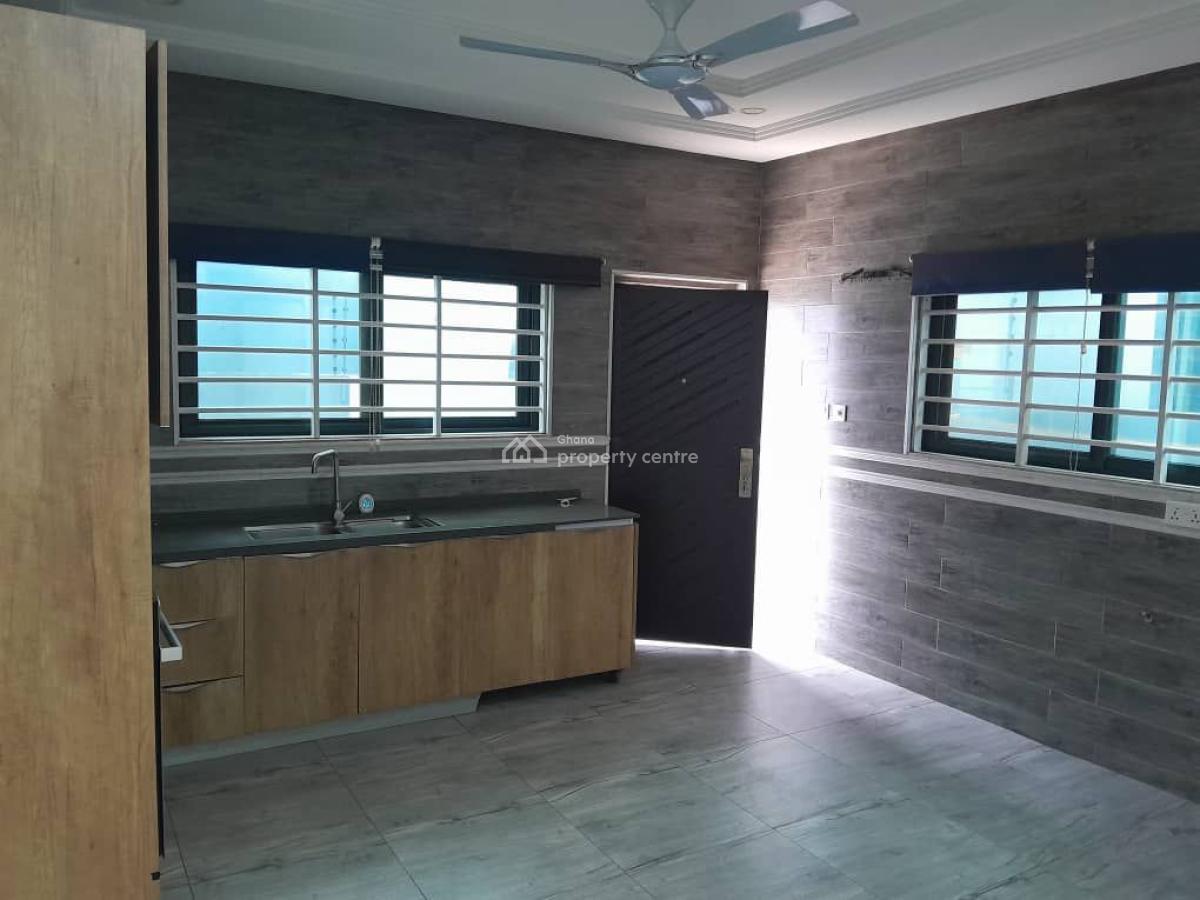 Executive3-bedroom Smart Home@ Agbogba, Agbogba, North Legon, Accra, Townhouse for Sale