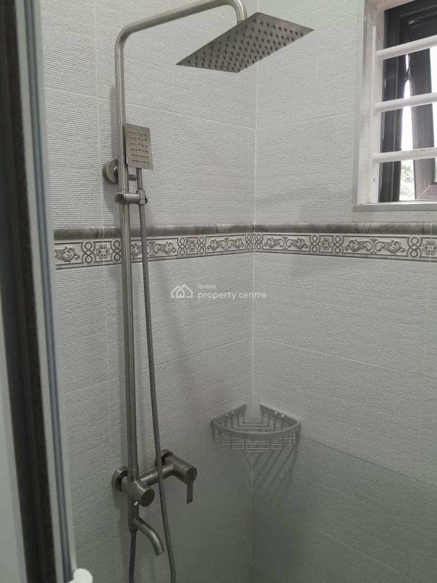 Executive3-bedroom Smart Home@ Agbogba, Agbogba, North Legon, Accra, Townhouse for Sale