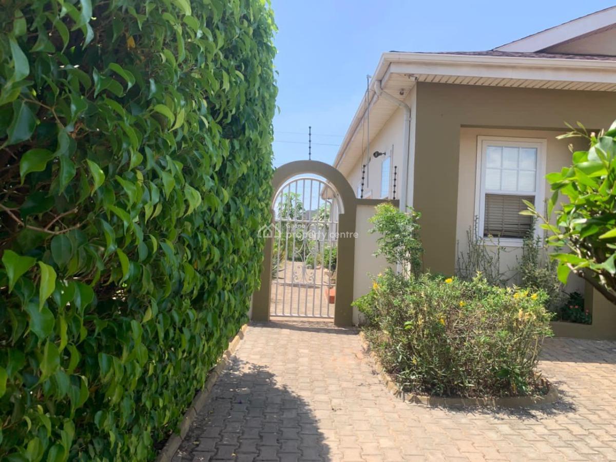 Luxury 4 Bedroom House in Tema Comm.25, Community 25, Tema, Accra, Detached Duplex for Rent