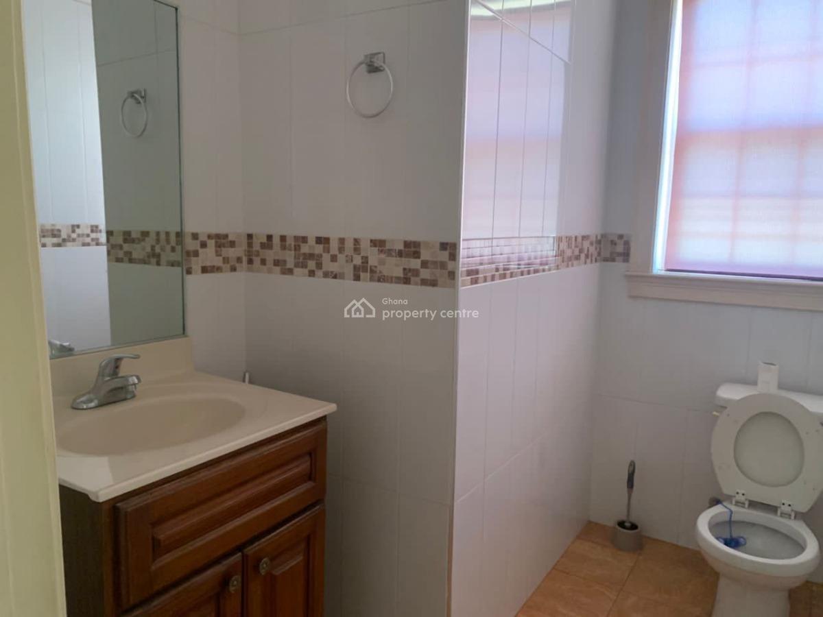 Luxury 4 Bedroom House in Tema Comm.25, Community 25, Tema, Accra, Detached Duplex for Rent