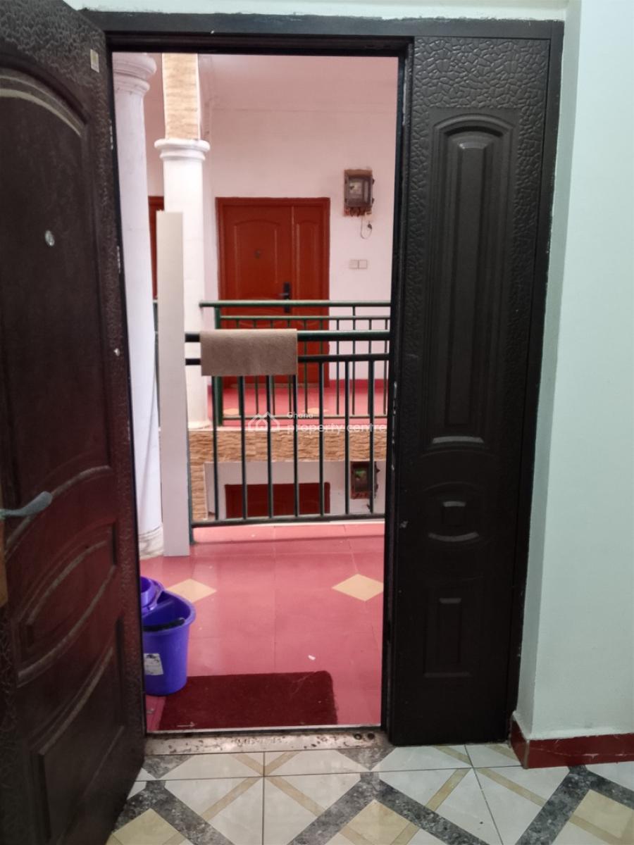 One Bedroom Apartments, Tse Addo Goil Filling Station, Tse Addo, Accra, Mini Flat for Rent