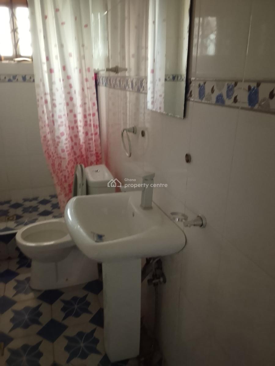 One Bedroom Apartments, Tse Addo Goil Filling Station, Tse Addo, Accra, Mini Flat for Rent