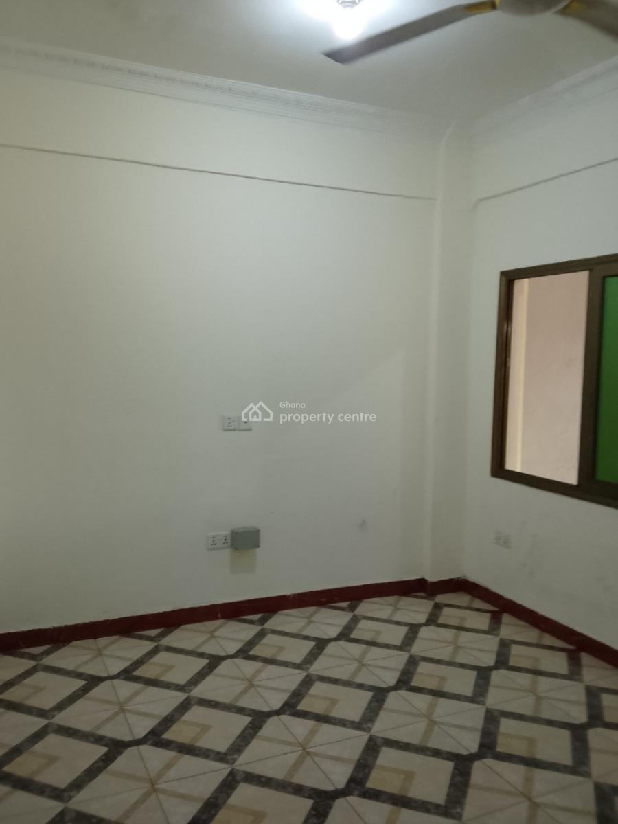 One Bedroom Apartments, Tse Addo Goil Filling Station, Tse Addo, Accra, Mini Flat for Rent