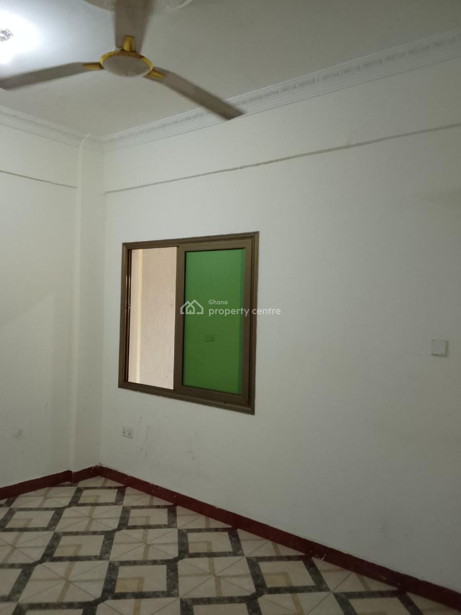 One Bedroom Apartments, Tse Addo Goil Filling Station, Tse Addo, Accra, Mini Flat for Rent