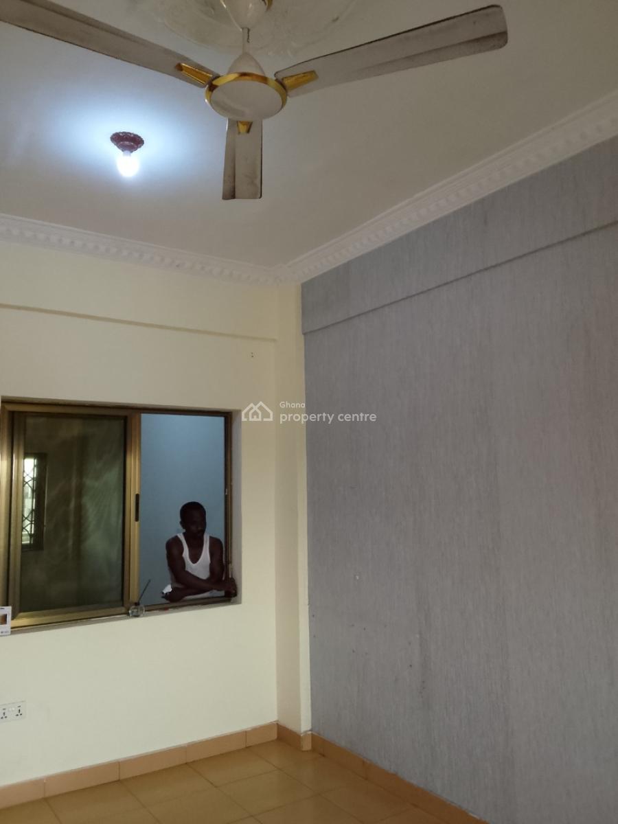 One Bedroom Apartments, Tse Addo Goil Filling Station, Tse Addo, Accra, Mini Flat for Rent