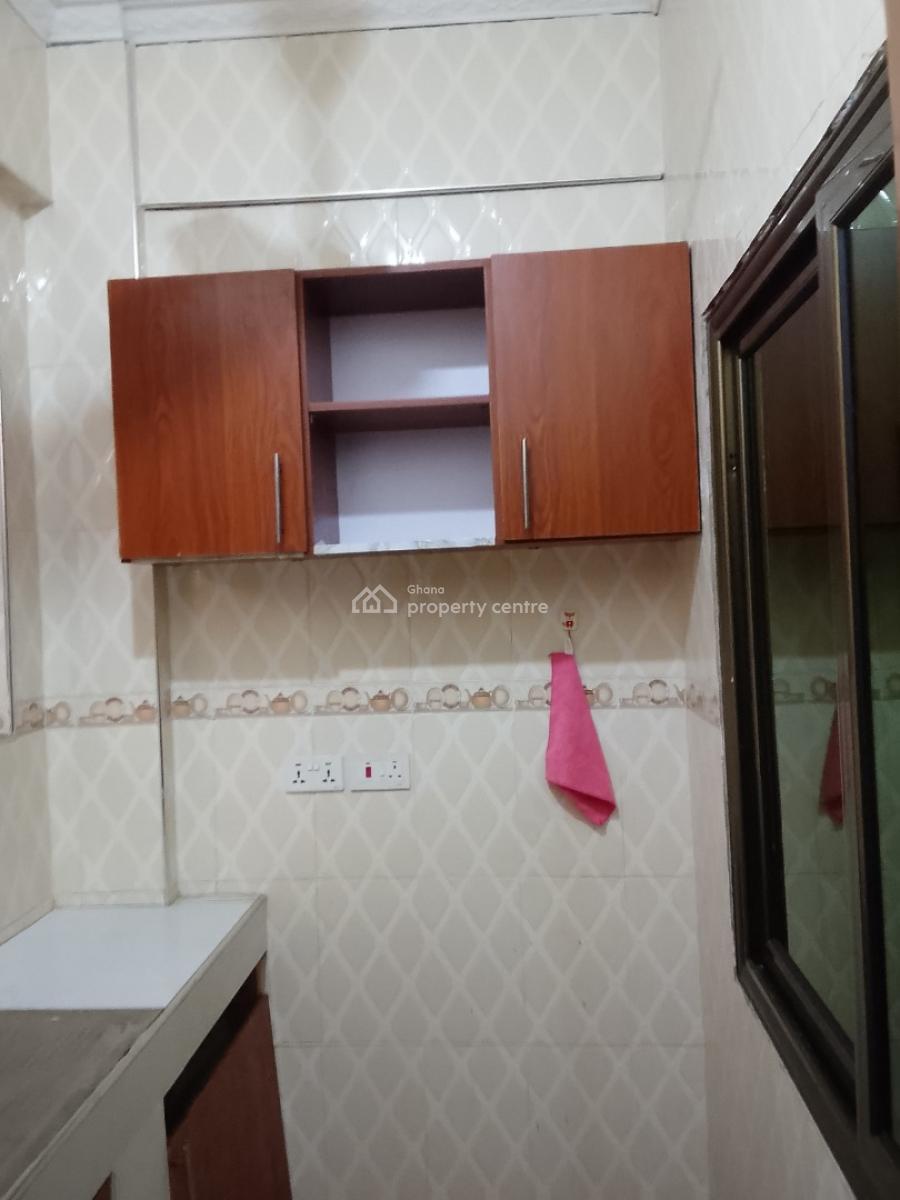 One Bedroom Apartments, Tse Addo Goil Filling Station, Tse Addo, Accra, Mini Flat for Rent