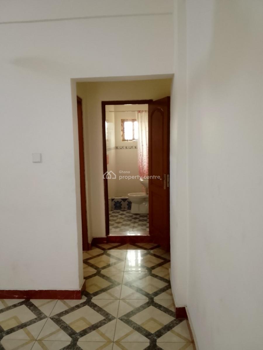 One Bedroom Apartments, Tse Addo Goil Filling Station, Tse Addo, Accra, Mini Flat for Rent