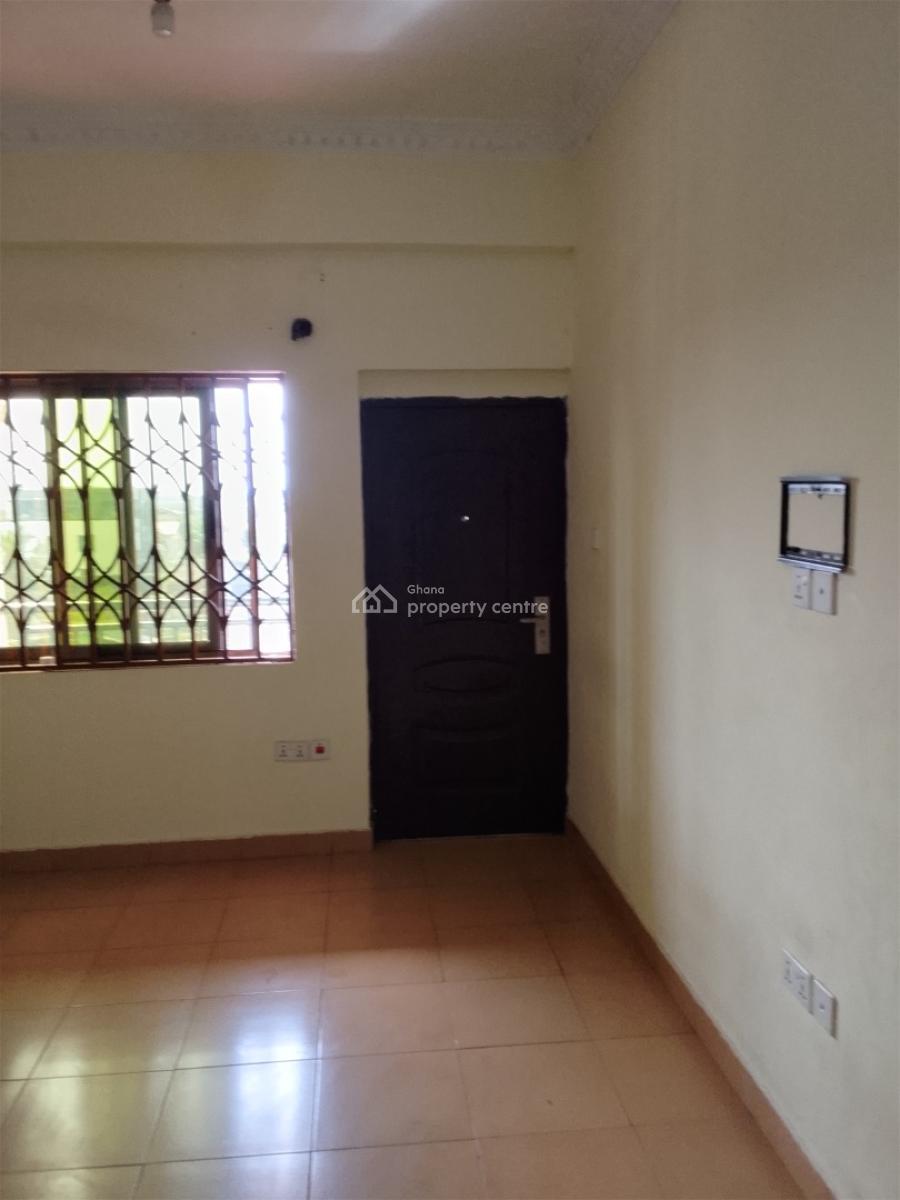 One Bedroom Apartments, Tse Addo Goil Filling Station, Tse Addo, Accra, Mini Flat for Rent