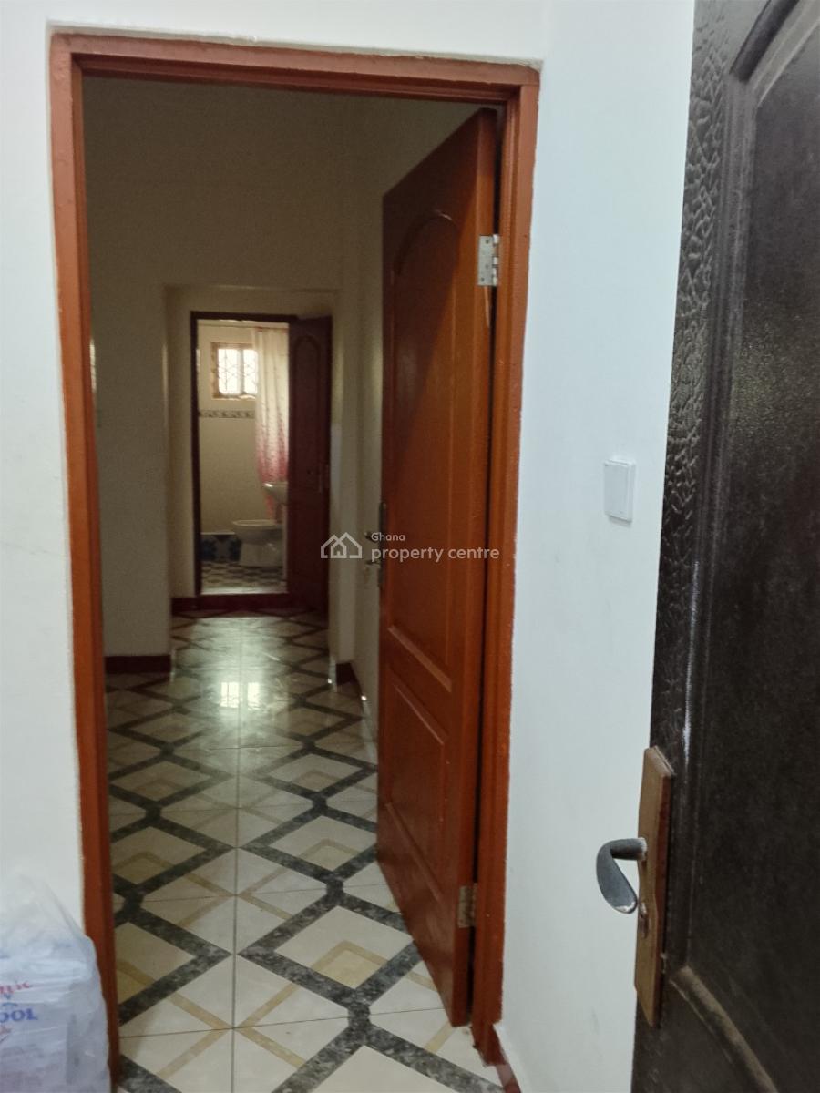 One Bedroom Apartments, Tse Addo Goil Filling Station, Tse Addo, Accra, Mini Flat for Rent