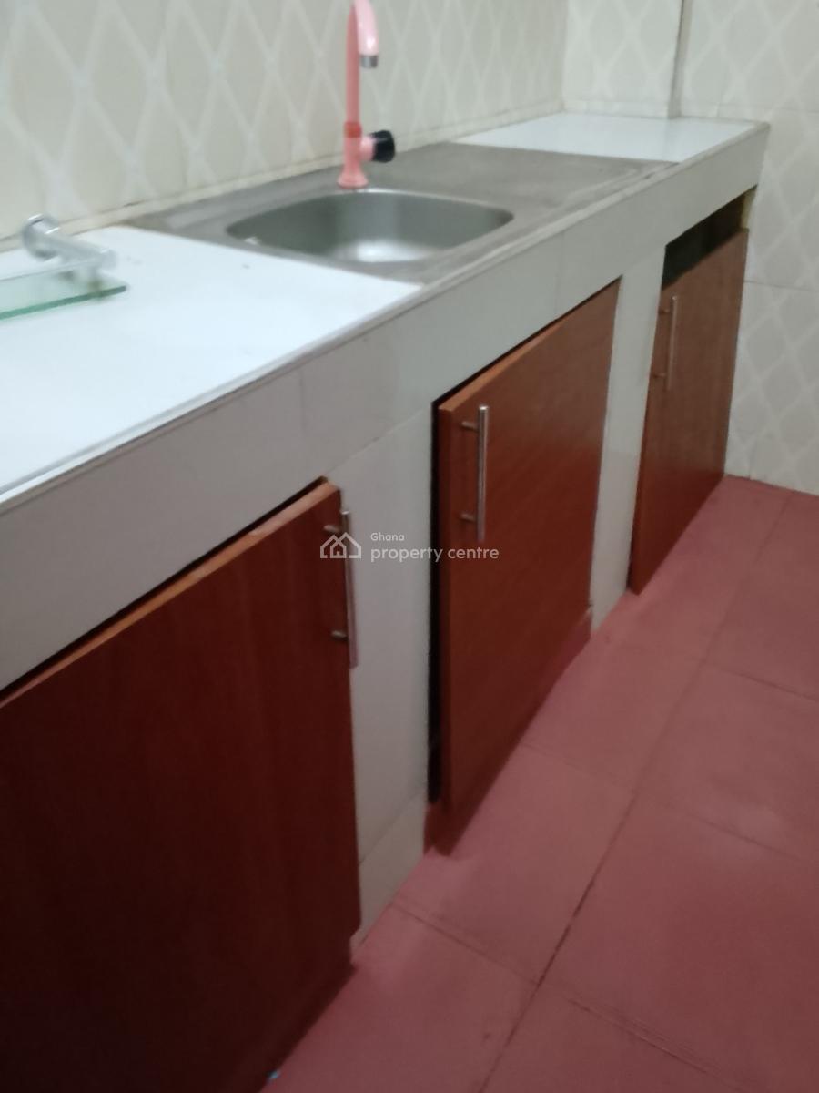 One Bedroom Apartments, Tse Addo Goil Filling Station, Tse Addo, Accra, Mini Flat for Rent