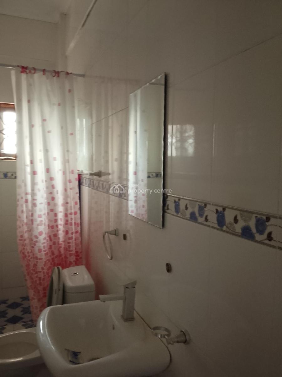 One Bedroom Apartments, Tse Addo Goil Filling Station, Tse Addo, Accra, Mini Flat for Rent