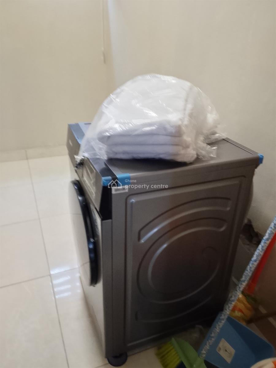 Two Bedroom Apartment, Tse Addo Goil Filling Station, Tse Addo, Accra, Mini Flat for Rent