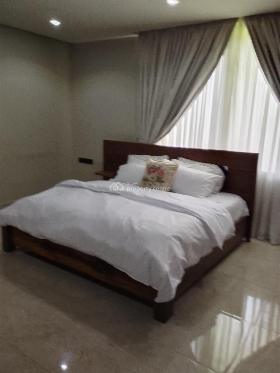Two Bedroom Apartment, Tse Addo Goil Filling Station, Tse Addo, Accra, Mini Flat for Rent