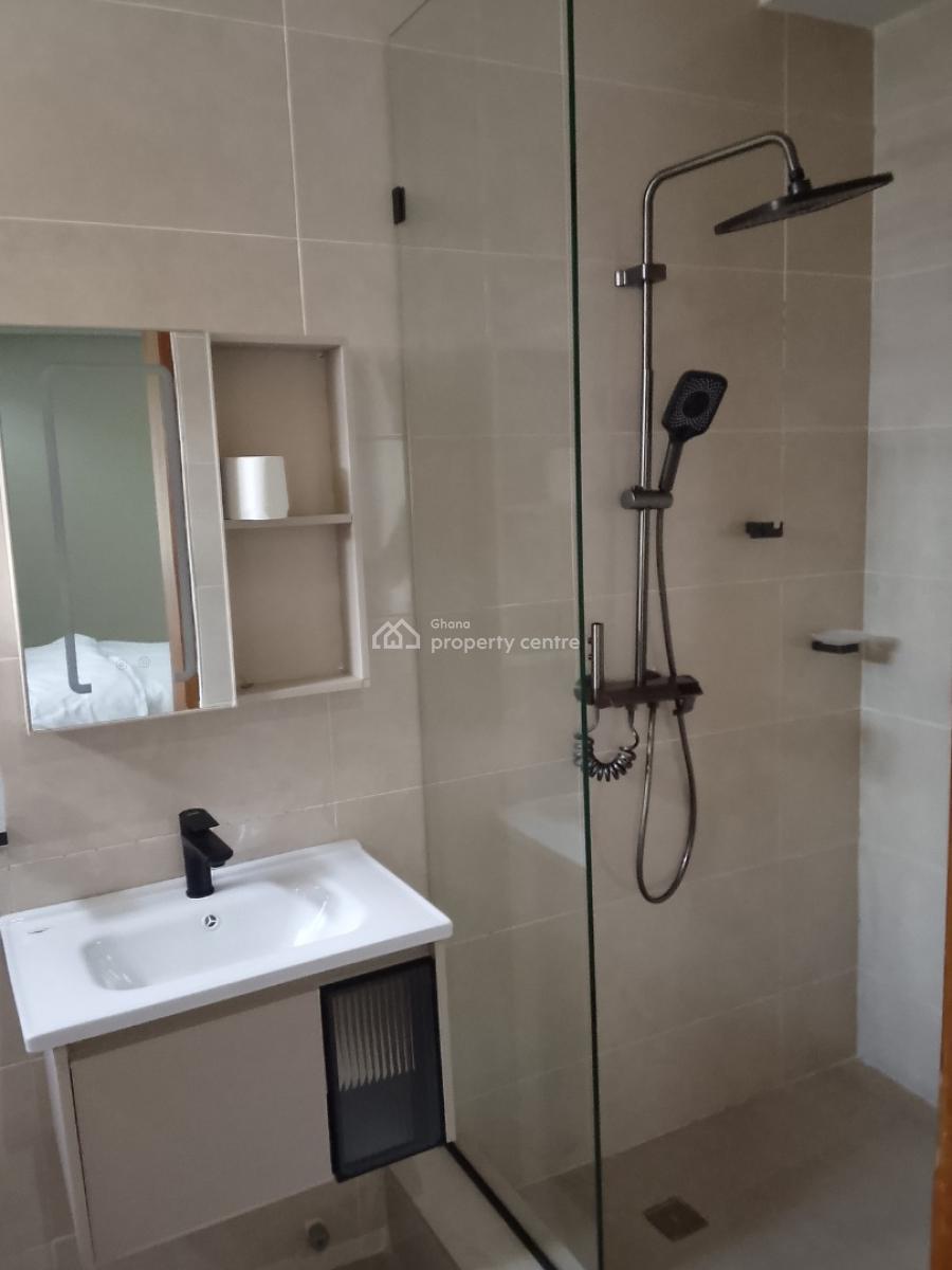 Two Bedroom Apartment, Tse Addo Goil Filling Station, Tse Addo, Accra, Mini Flat for Rent