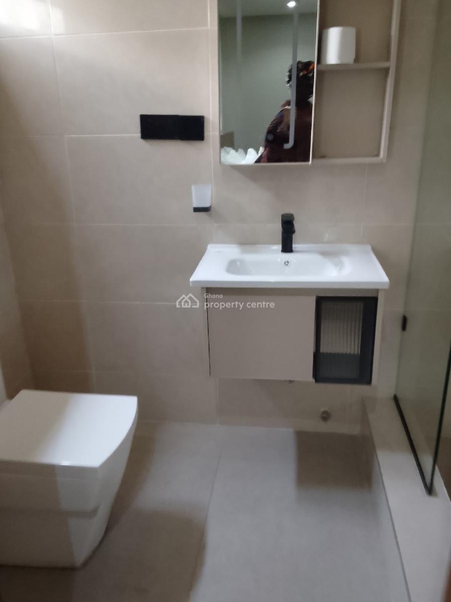 Two Bedroom Apartment, Tse Addo Goil Filling Station, Tse Addo, Accra, Mini Flat for Rent