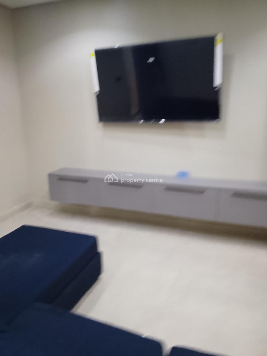 Two Bedroom Apartment, Tse Addo Goil Filling Station, Tse Addo, Accra, Mini Flat for Rent