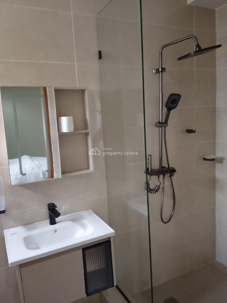 Two Bedroom Apartment, Tse Addo Goil Filling Station, Tse Addo, Accra, Mini Flat for Rent
