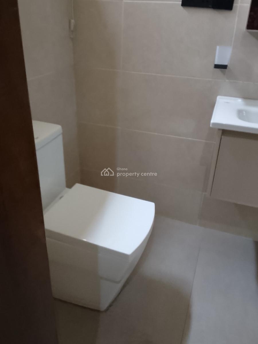 Two Bedroom Apartment, Tse Addo Goil Filling Station, Tse Addo, Accra, Mini Flat for Rent