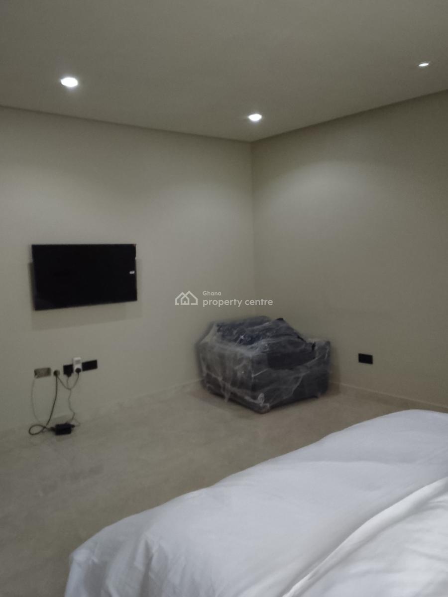 Two Bedroom Apartment, Tse Addo Goil Filling Station, Tse Addo, Accra, Mini Flat for Rent