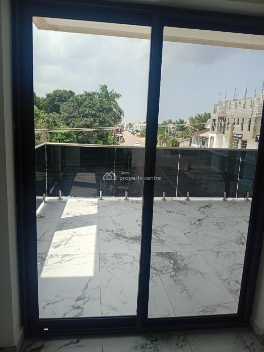 (5) Bedroom  House   Self Compound, East Legon, Accra, Terraced Duplex for Rent