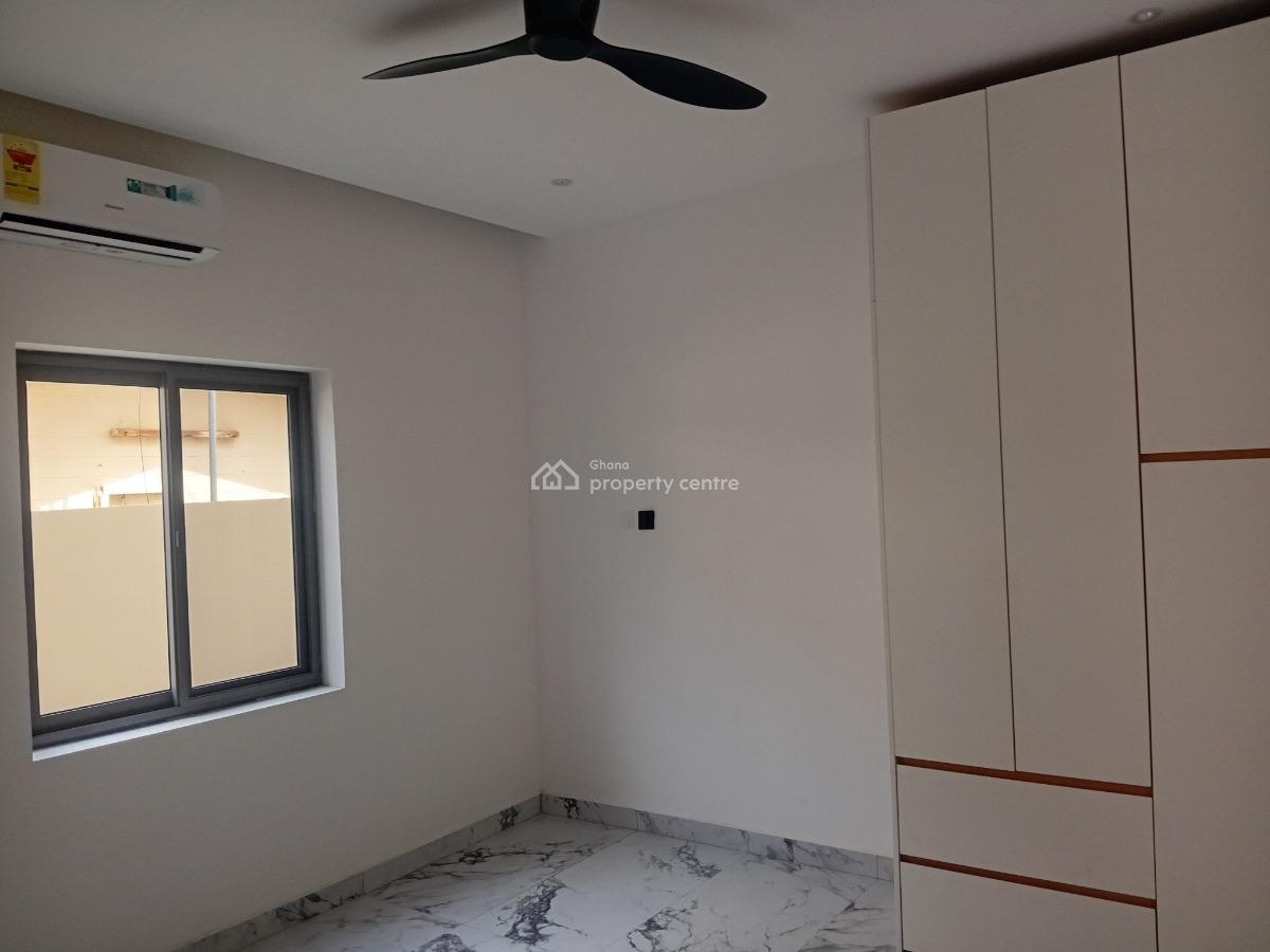 (5) Bedroom  House   Self Compound, East Legon, Accra, Terraced Duplex for Rent