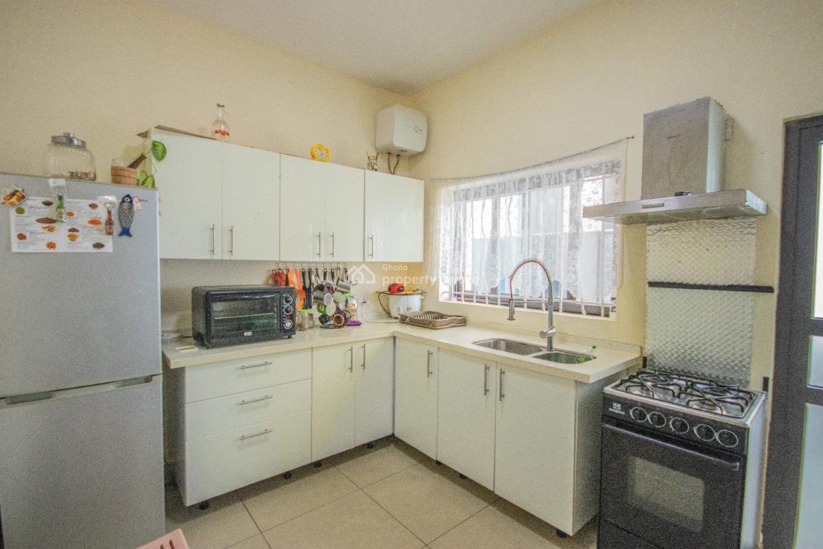 2 Bedroom Apartment, 8th Avenue, Mccarthy Hill, Ga South Municipal, Accra, Apartment for Rent