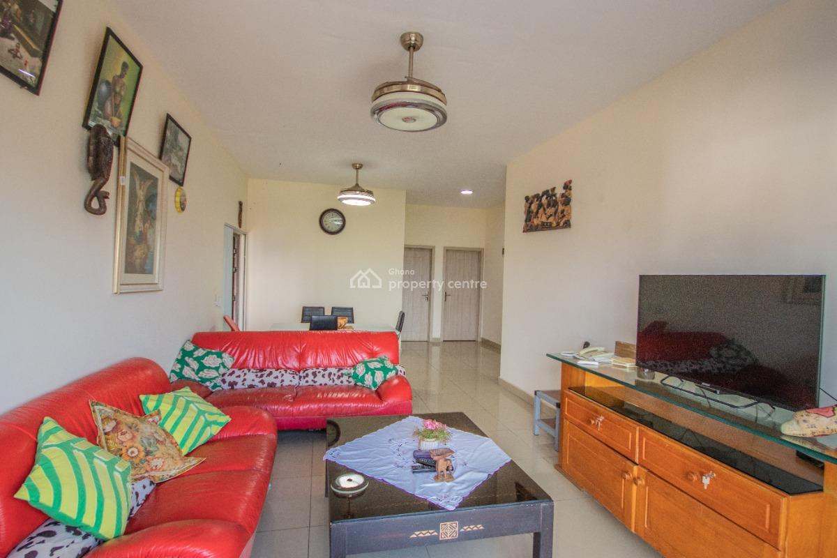 2 Bedroom Apartment, 8th Avenue, Mccarthy Hill, Ga South Municipal, Accra, Apartment for Rent